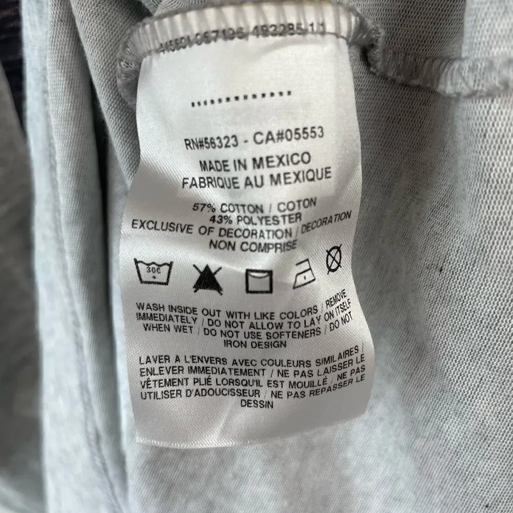 NWT Nike Men’s Yoga T-Shirt Size S